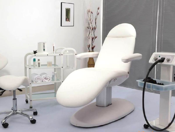 美容行業(yè)案例應(yīng)用 